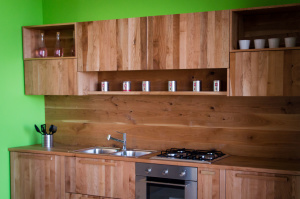 Cucina Loft