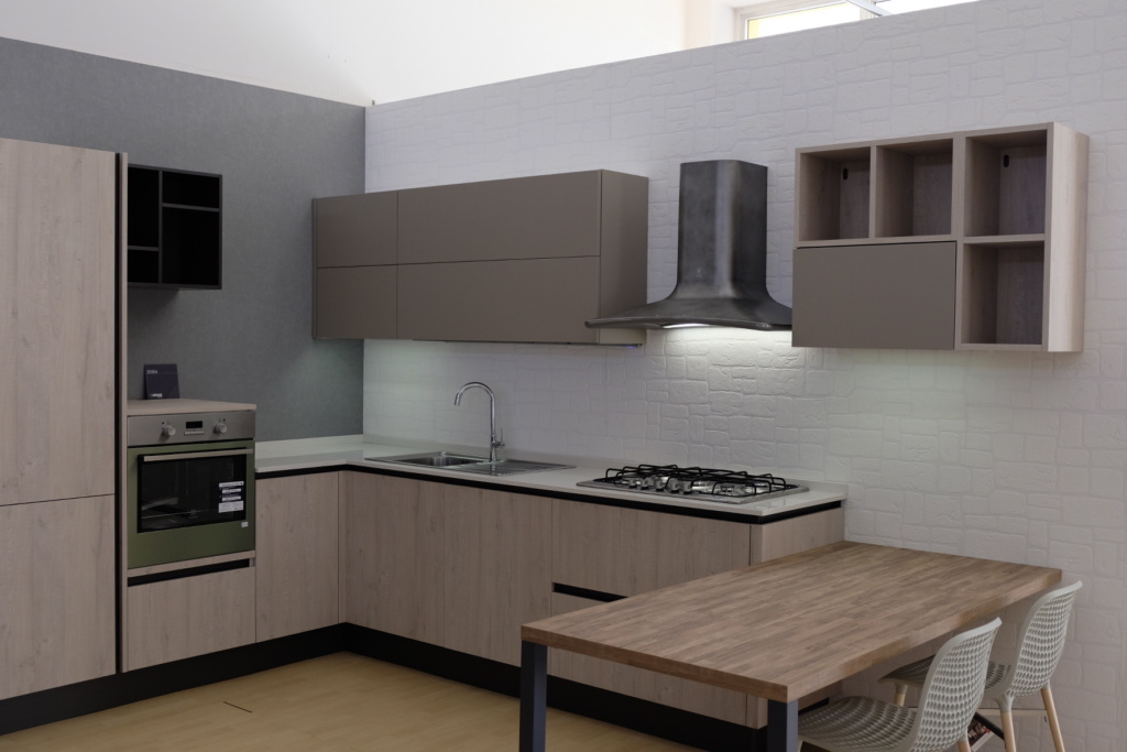 Nuova collezione cucine Aran | Furleo Cucine Nuova collezione cucine Aran | Furleo Cucine