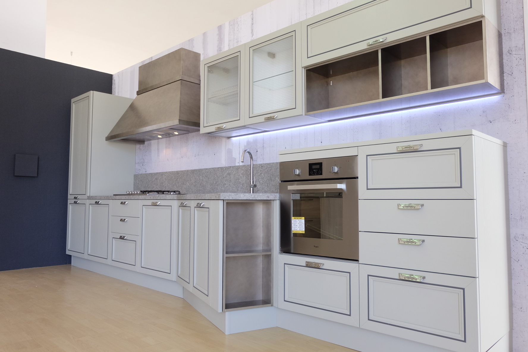 Furleo Cucine | Alta qualità su misura Furleo Cucine | Alta qualità su misura