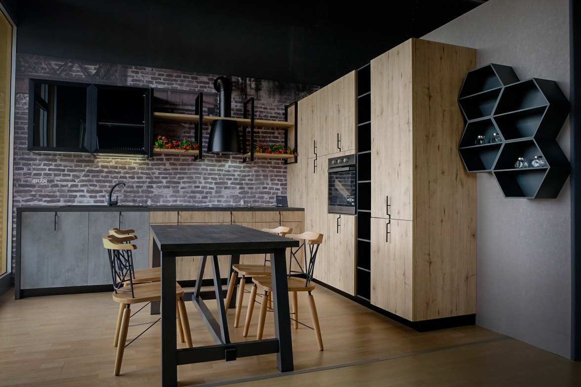 Furleo Cucine | Alta qualità su misura Furleo Cucine | Alta qualità su misura
